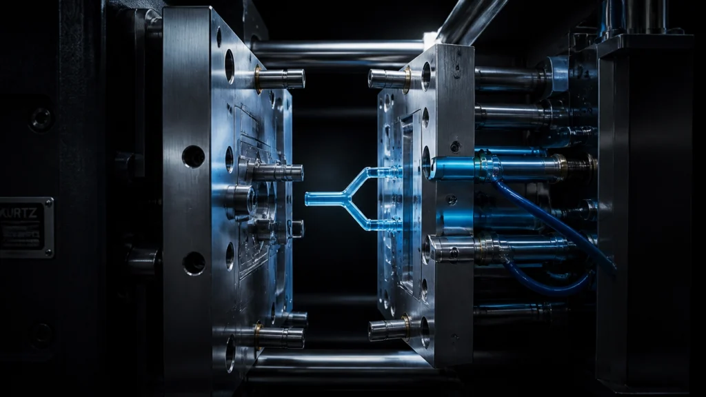 7 Mistakes You’re Making with Custom Plastic Injection Molding (and How to Fix Them)